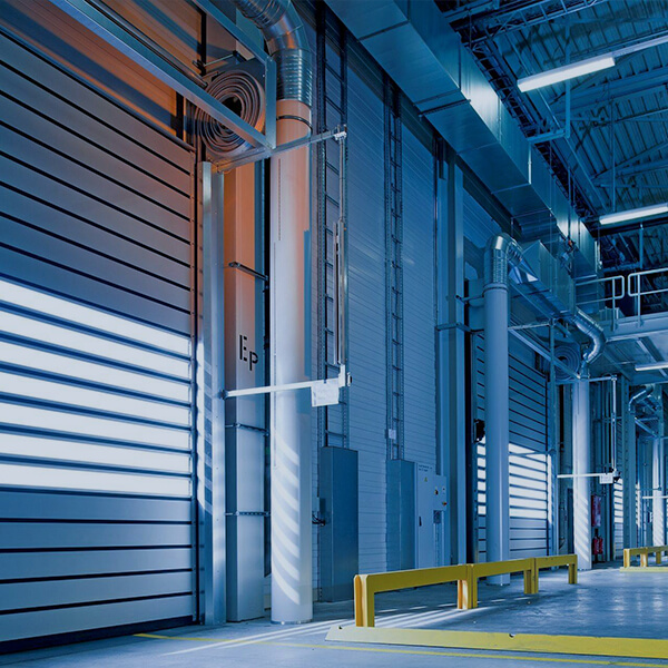 storage